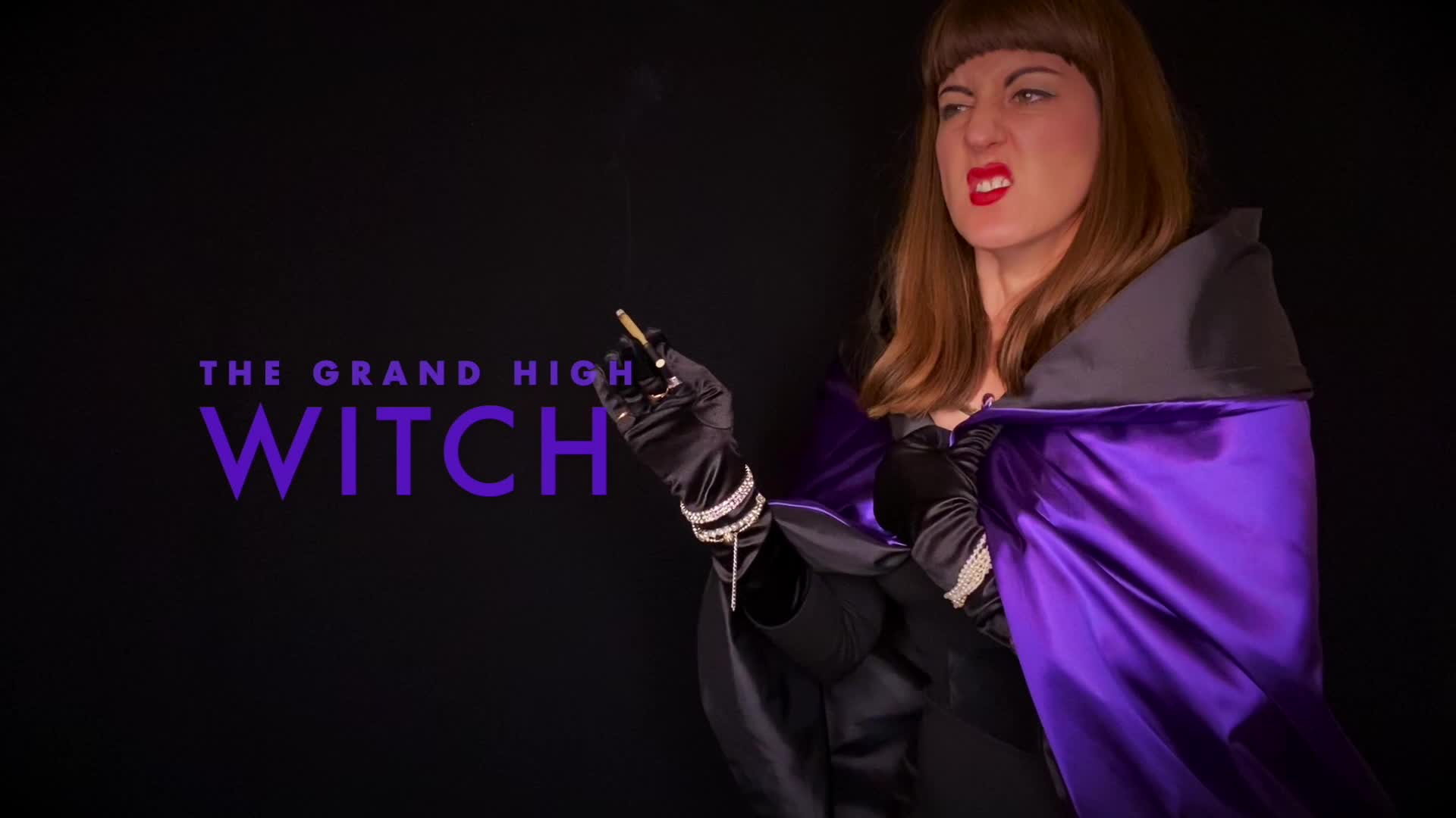The Grand High Witch