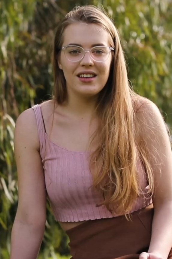 Phoebe C I Feel Myself