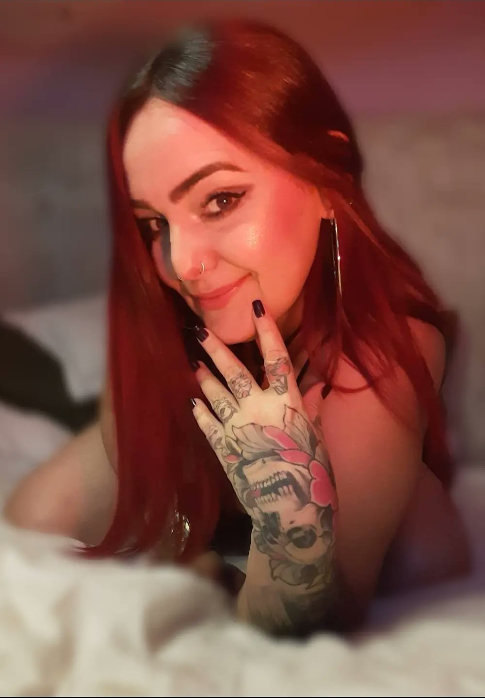 Photo HD Christy Evans - 2