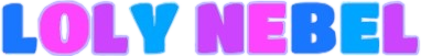 Loly Nebel