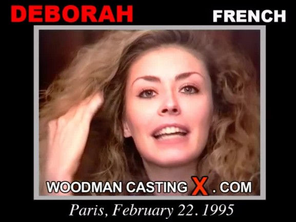 Deborah