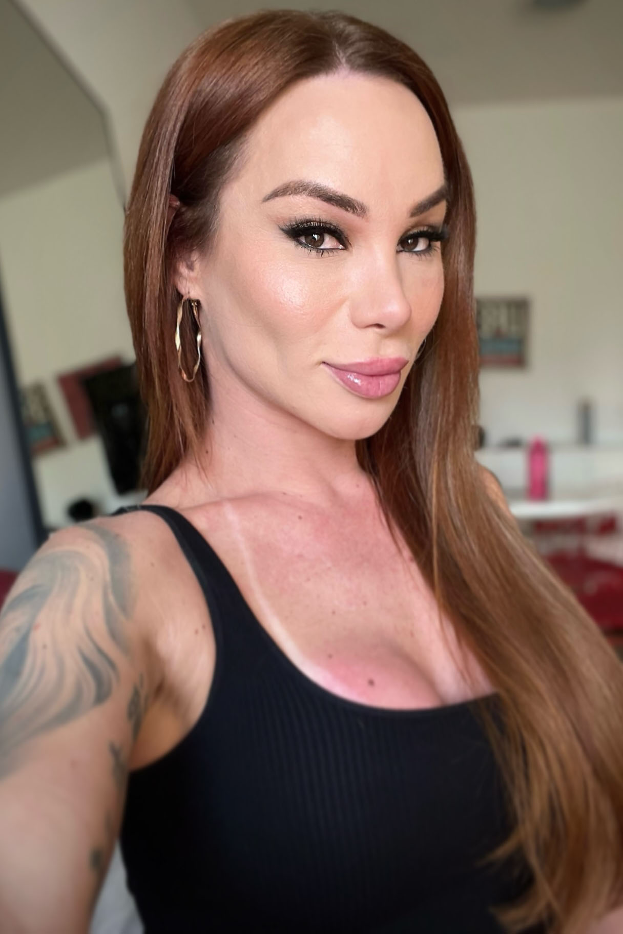 Photo HD Nikolly Gaucha - 3