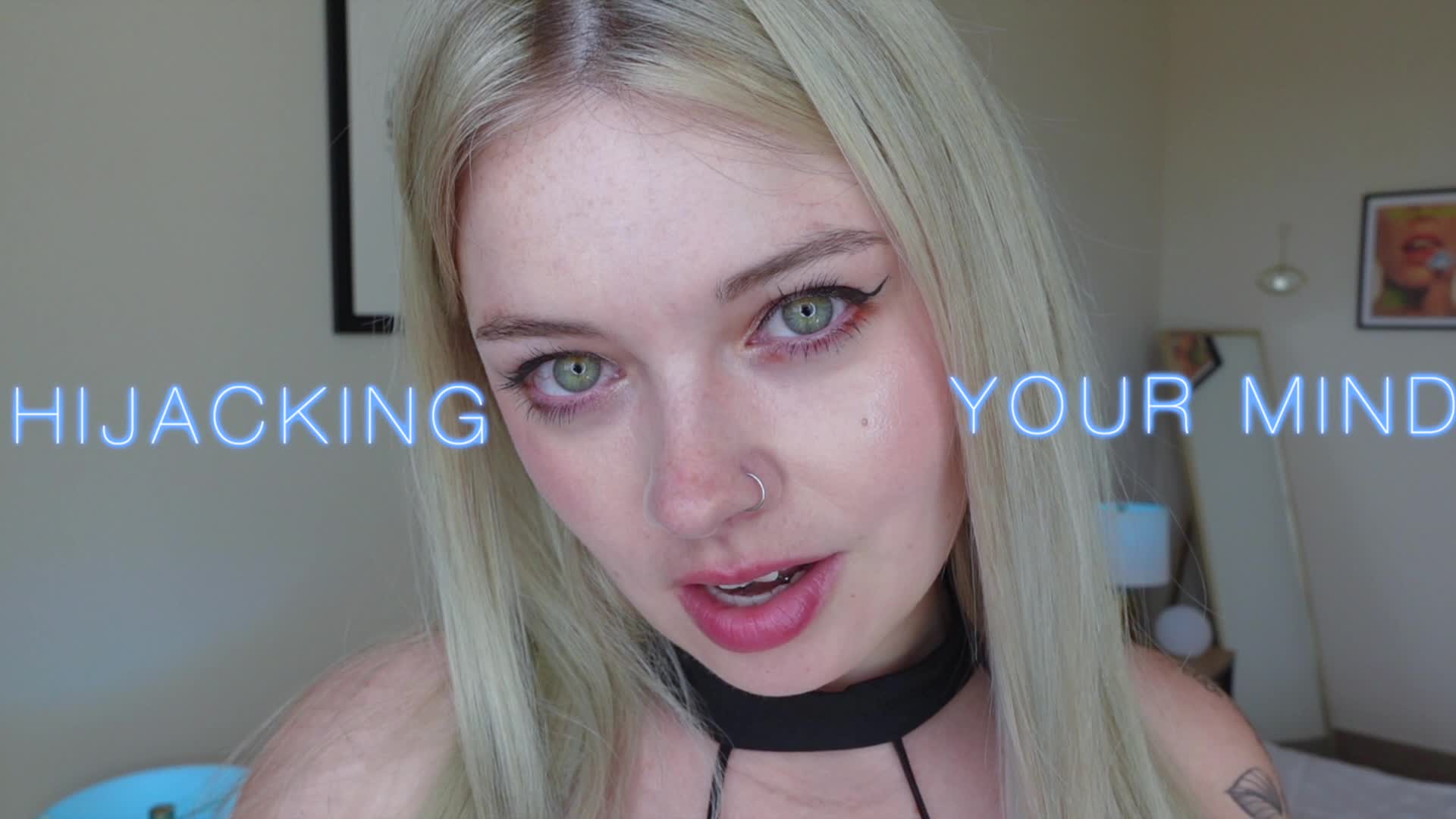 Hijacking your Mind