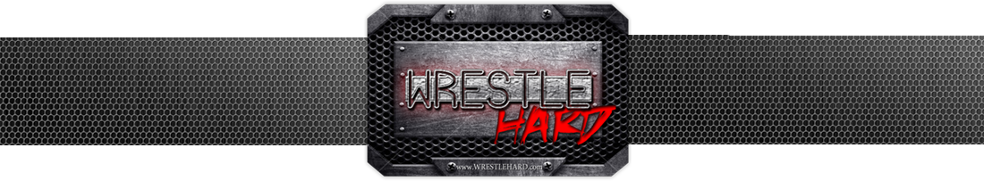 Wrestle Hard