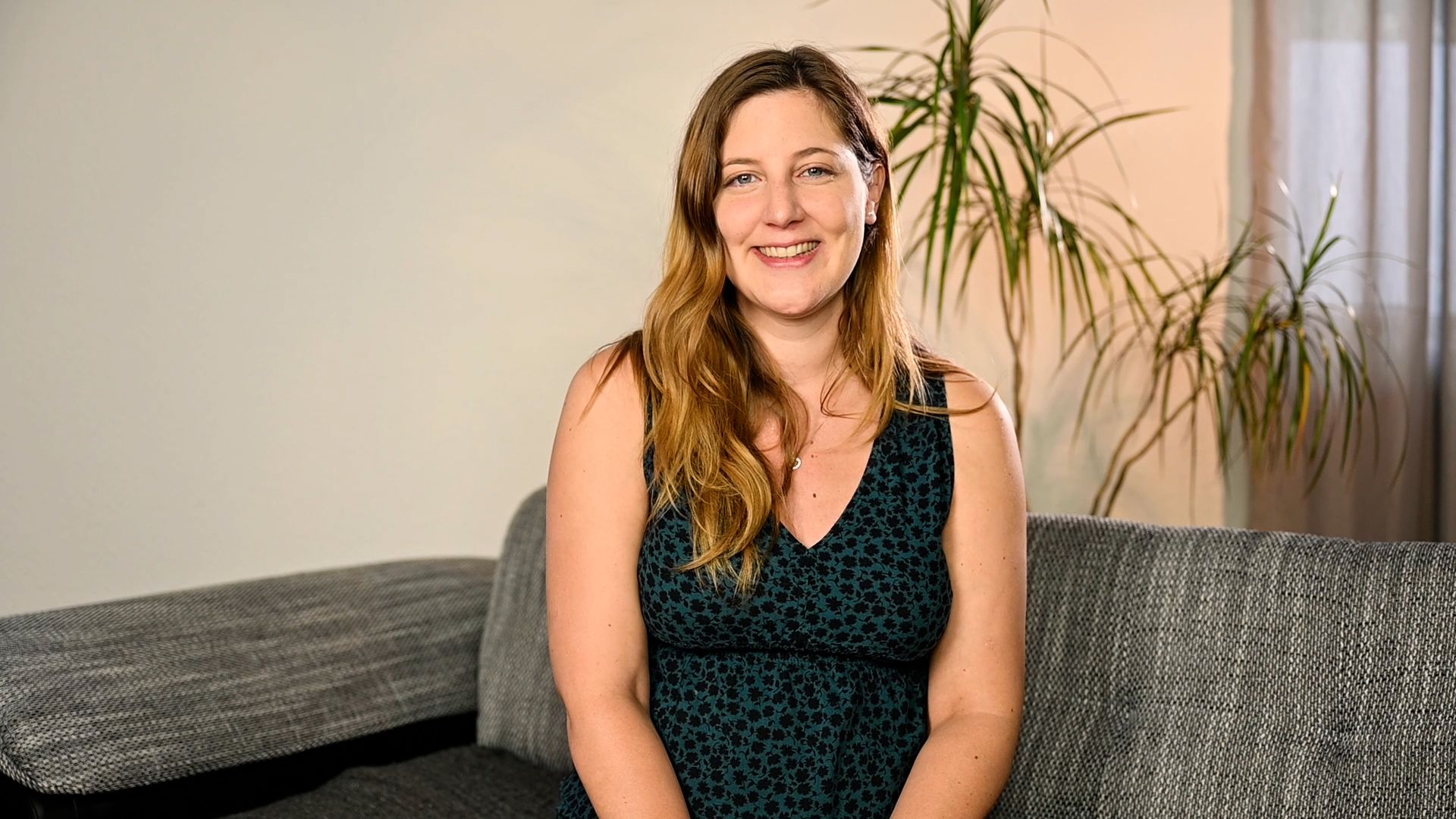 Anal July: Interview with Kate