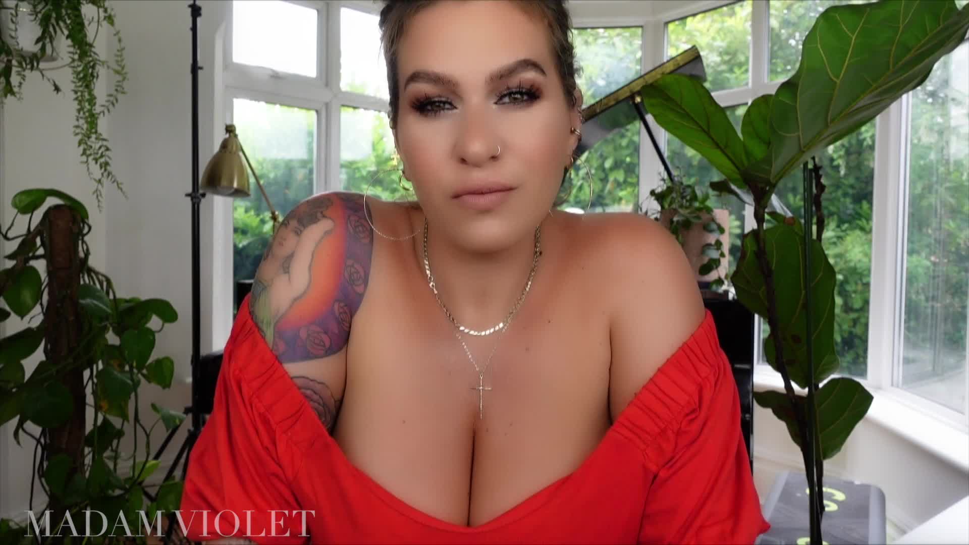 Do NOT Eat Your CUM!