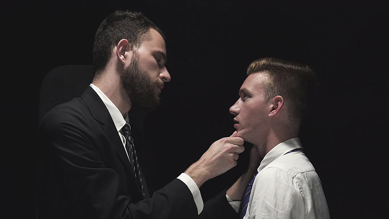Elder Herring: Disciplinary Action