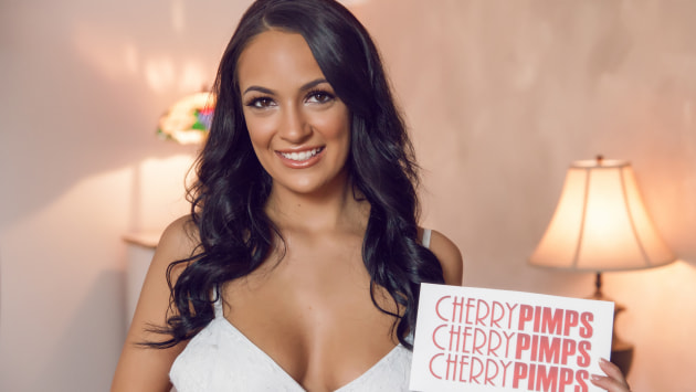 Interview with Sofi Ryan