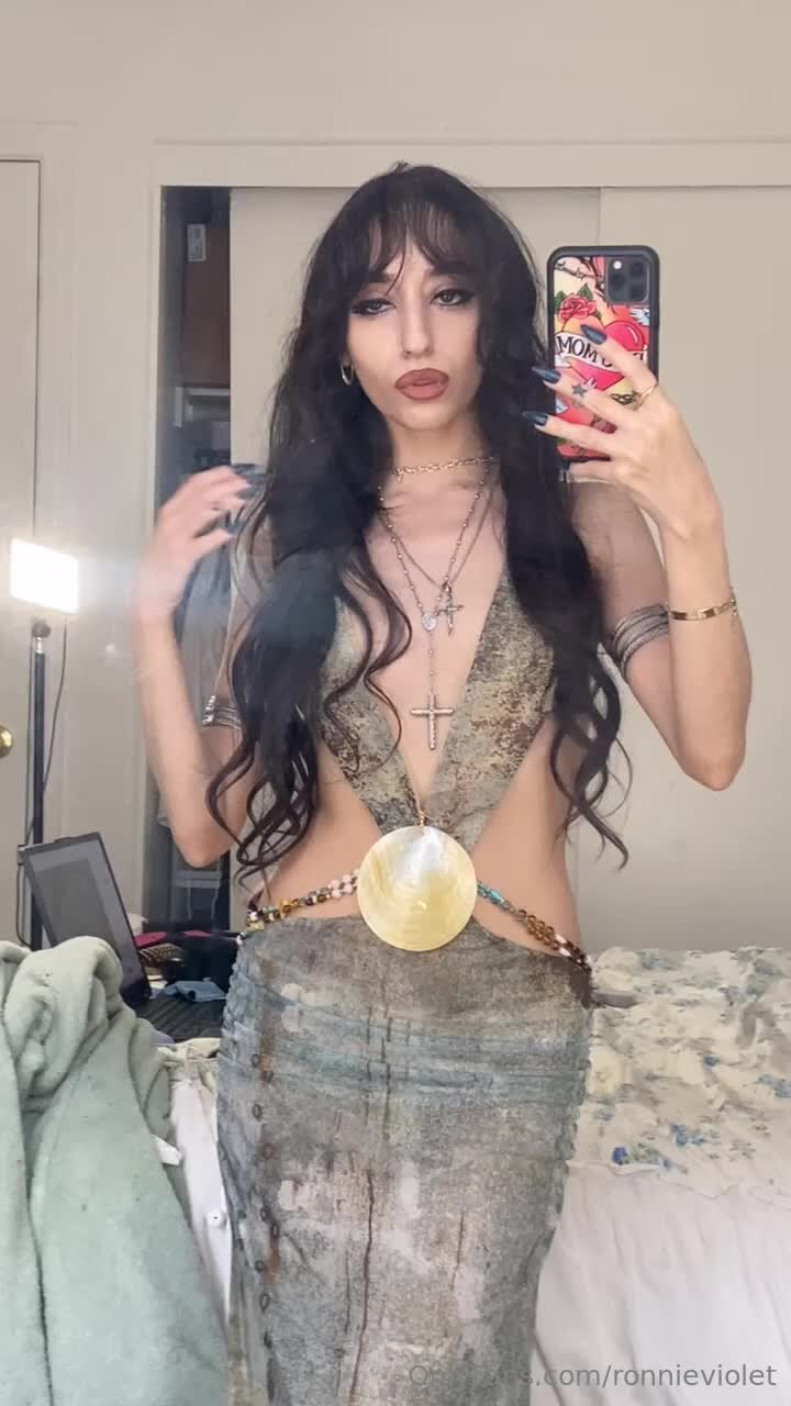 Photo HD Veronica Violet - 6