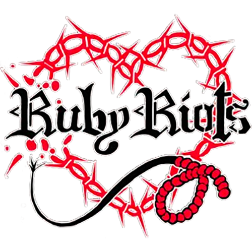 Ruby Riots