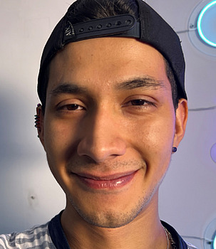 Cristian Tanner Scoreland