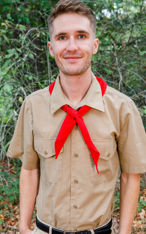 Photo HD Colton McKeon - 1