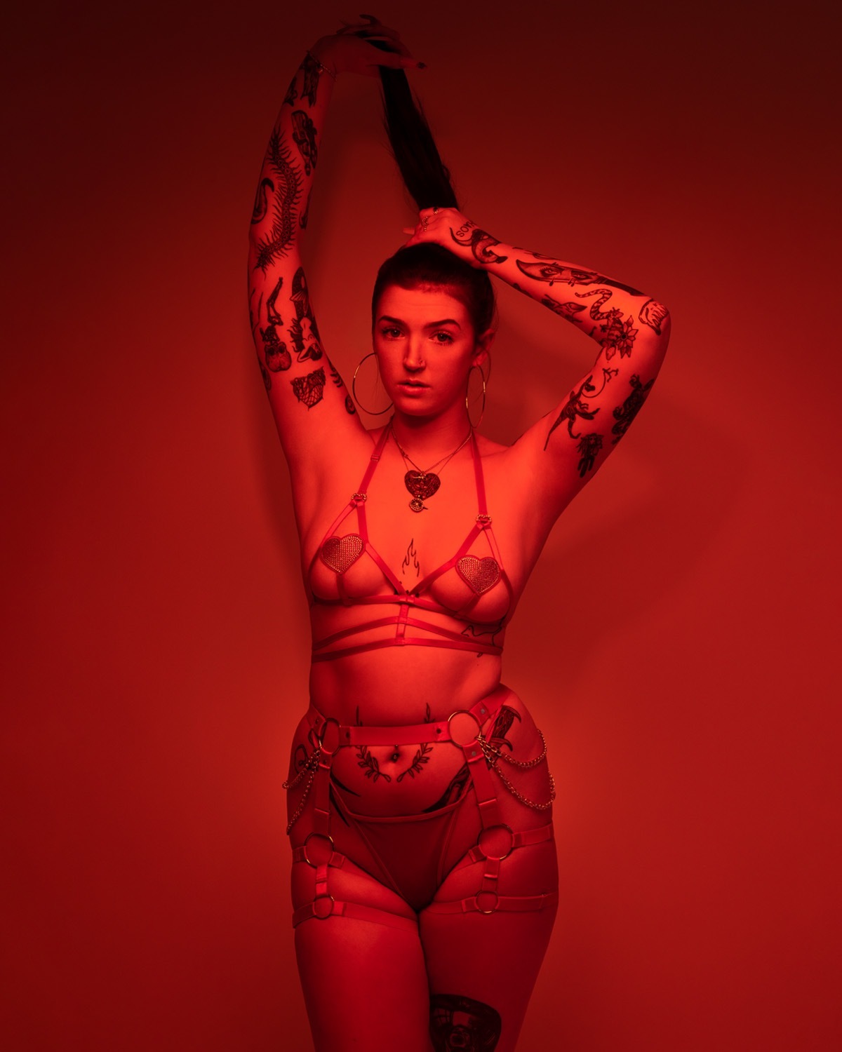 Photo HD Amy Wilde - 4