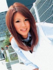 Photo de profil Momo Wakabayashi