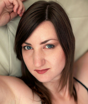 Photo HD Pandora Blake - 2