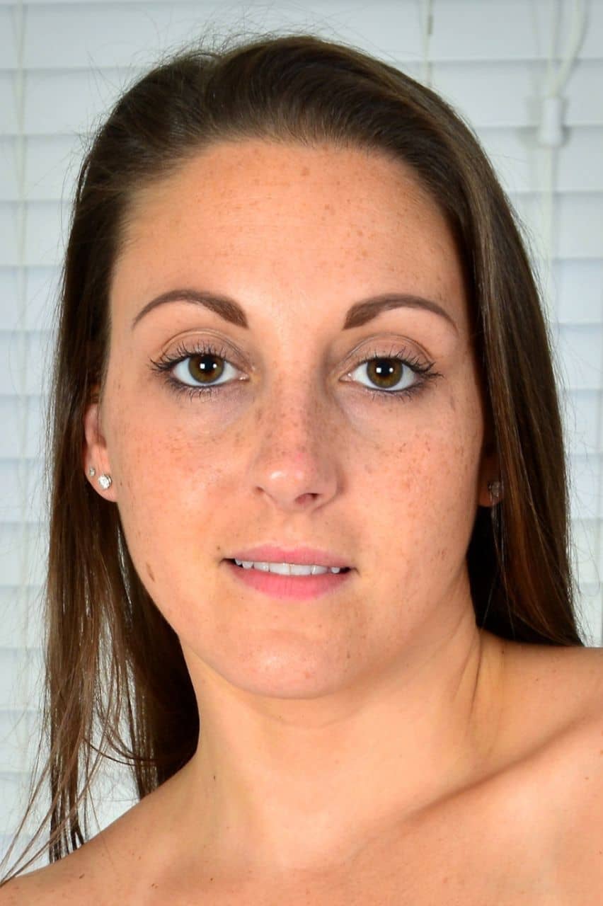 Photo HD Melanie Hicks - 1