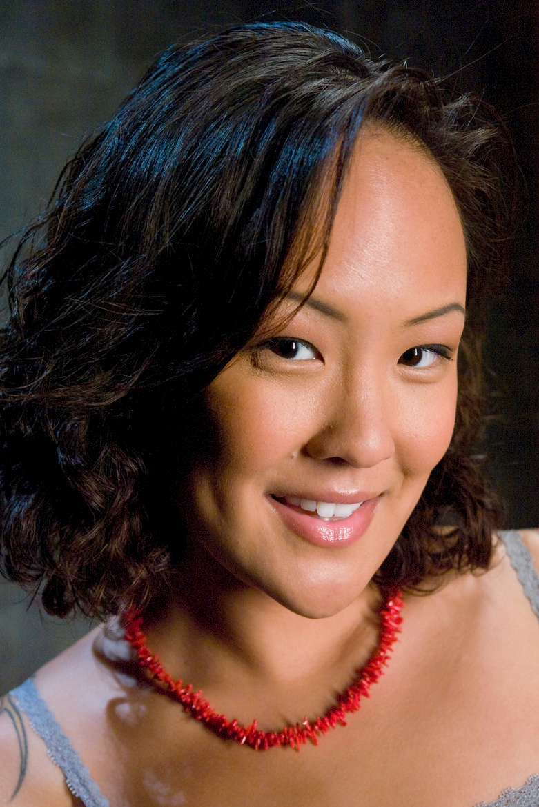 Photo HD Jandi Lin - 7