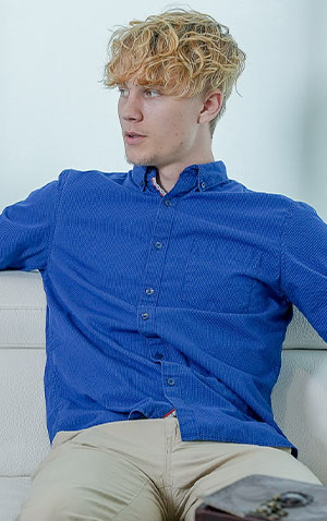 Ty Wanks Jules Jordan