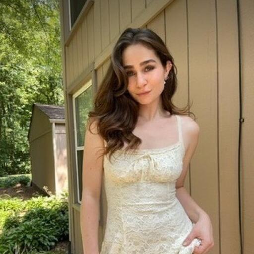 Lila Labelle Braless Forever