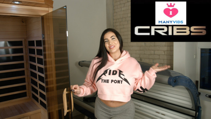 MV Cribs welcome to my house