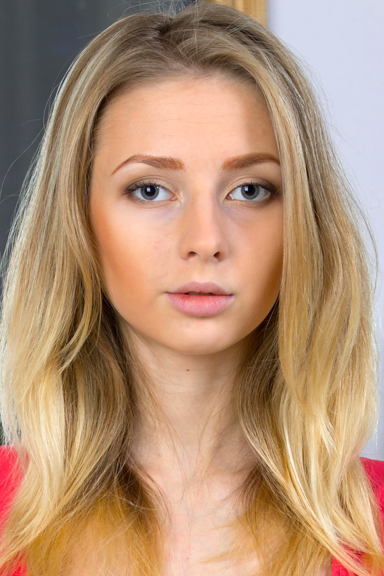 Photo HD Goldie Baby - 5