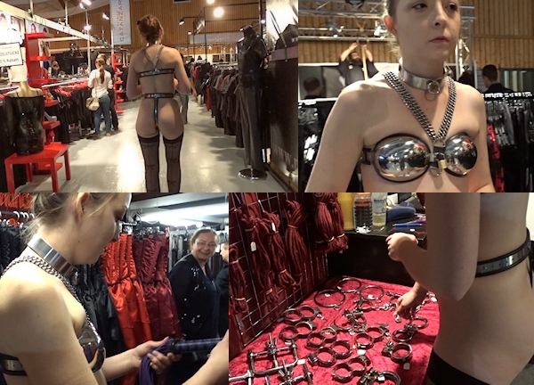 Pling at BoundCon Austria