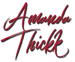 Amanda Thickk