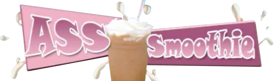 Ass Smoothie