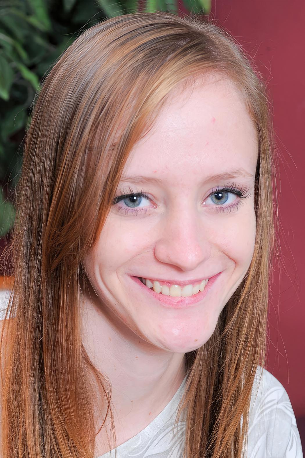 Alyssa Rose Masturbation