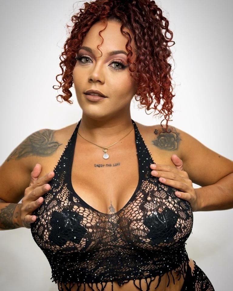 Roxana Caputo Squirt