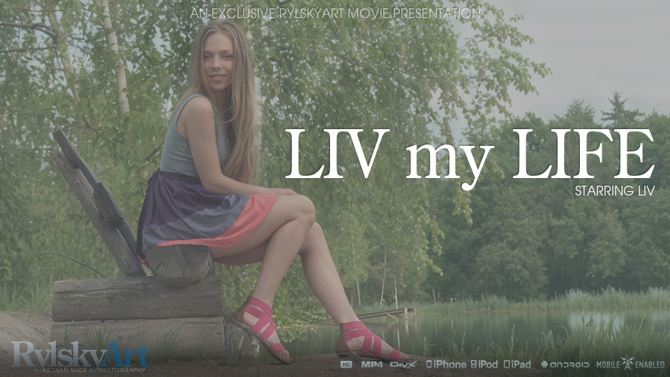 LIV my LIFE