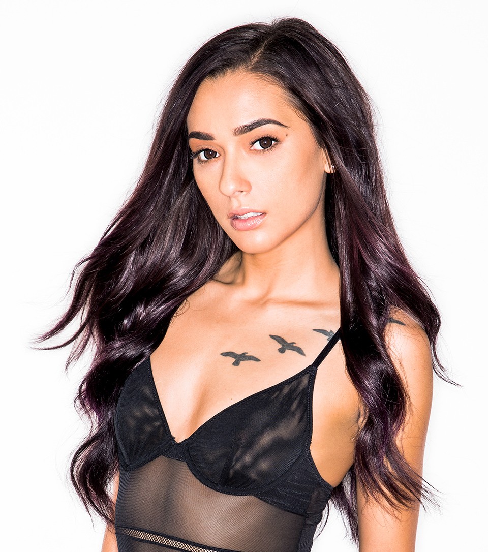 Photo HD Jaye Summers - 9