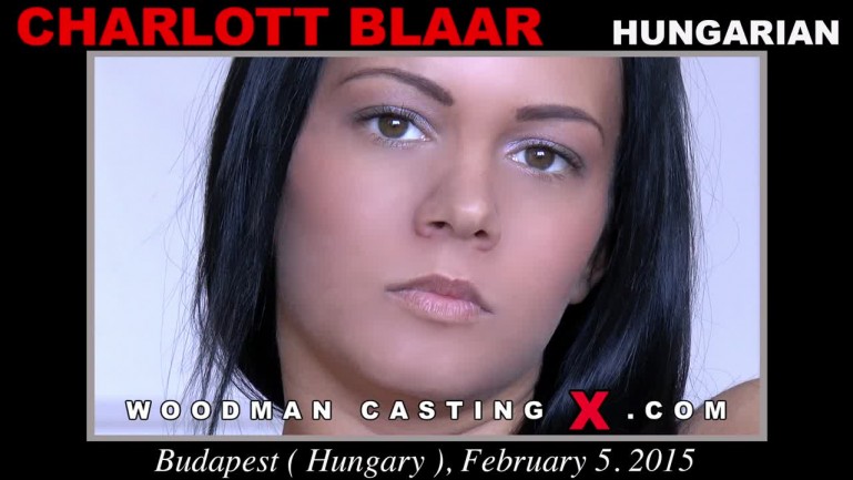 Charlott Blaar