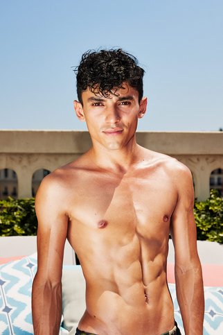 Photo HD Joaquin Santana - 6