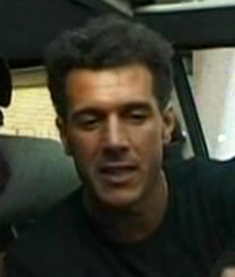 Photo HD Axel Ray - 1