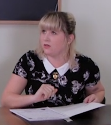 Photo HD Miss Shadows - 3