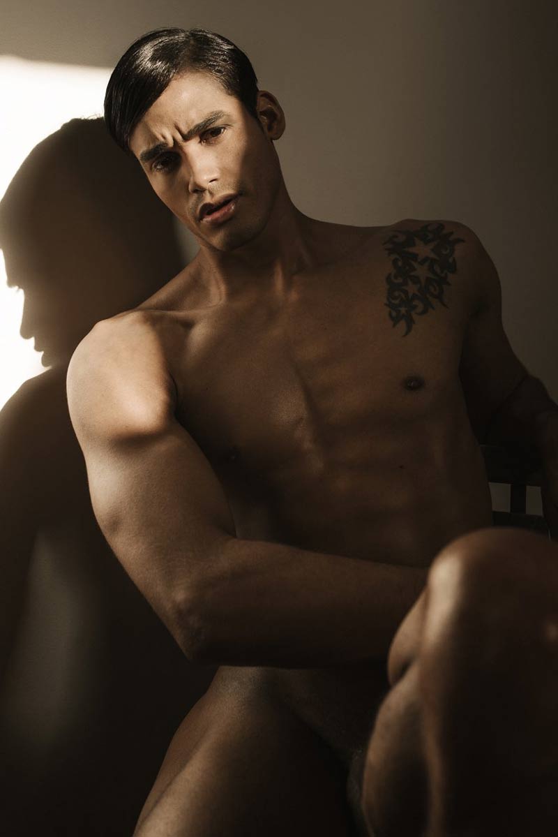 Marco Antonio Gorge profonde