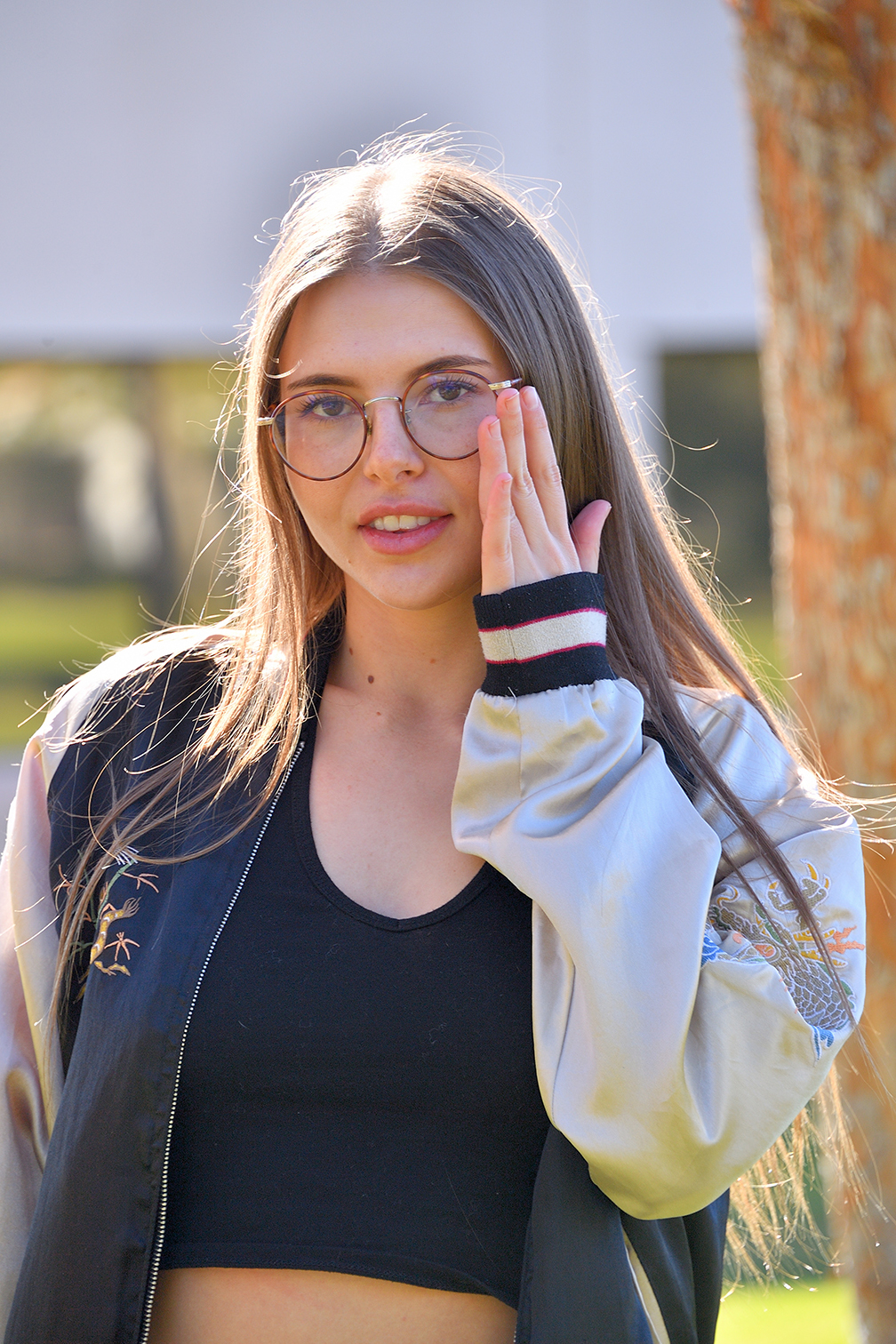 Photo HD Allison Chandler - 9