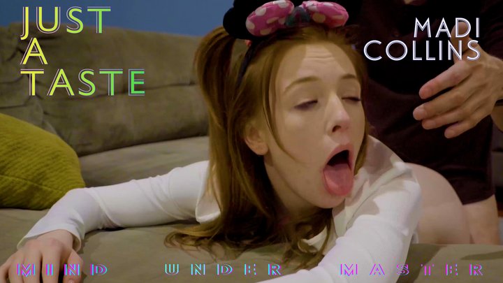 Madi Collins - Just a Taste