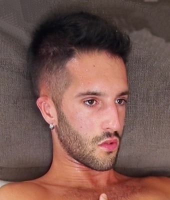 Erick Martin Fuckermate