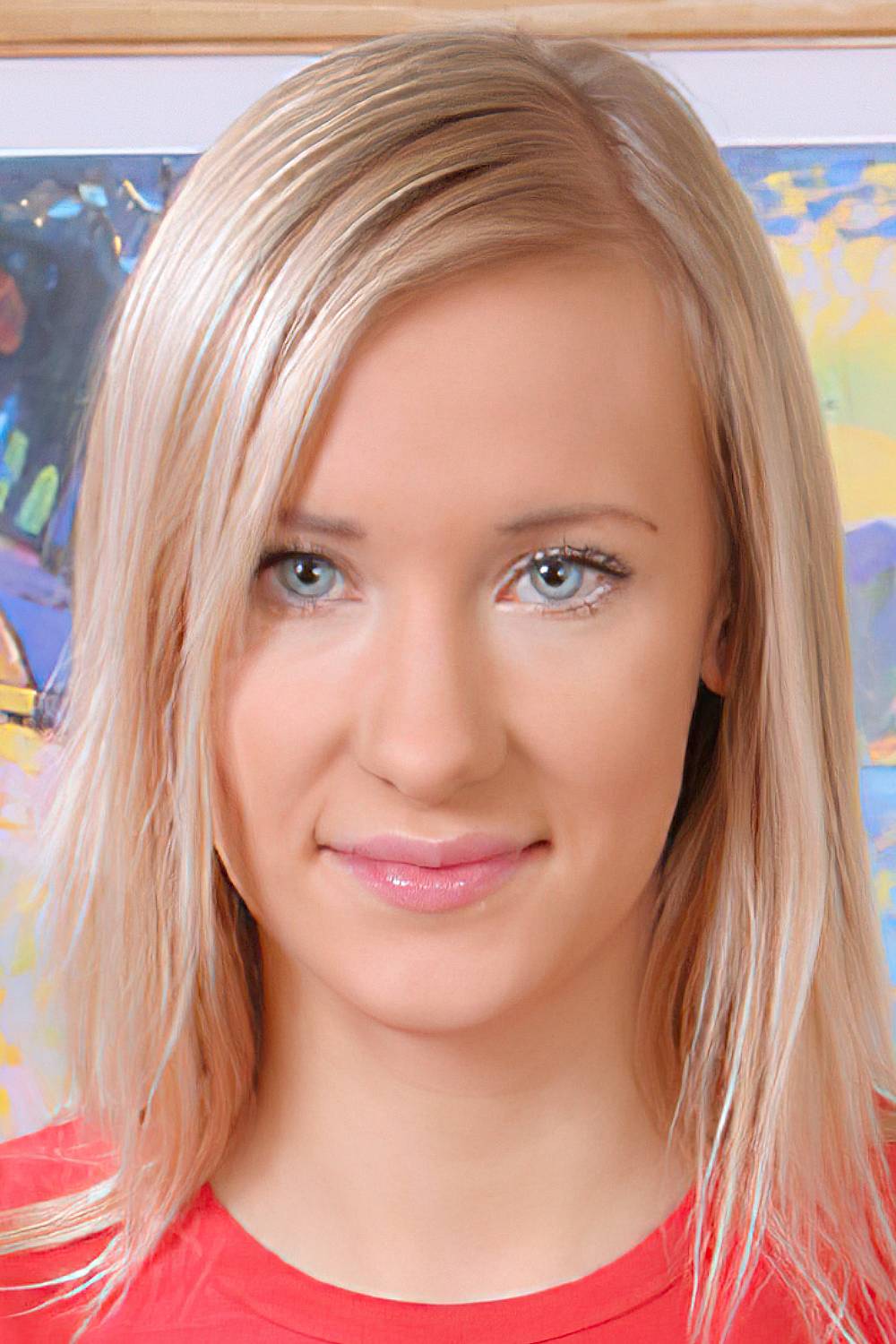 Photo HD Kathy Seeger - 4