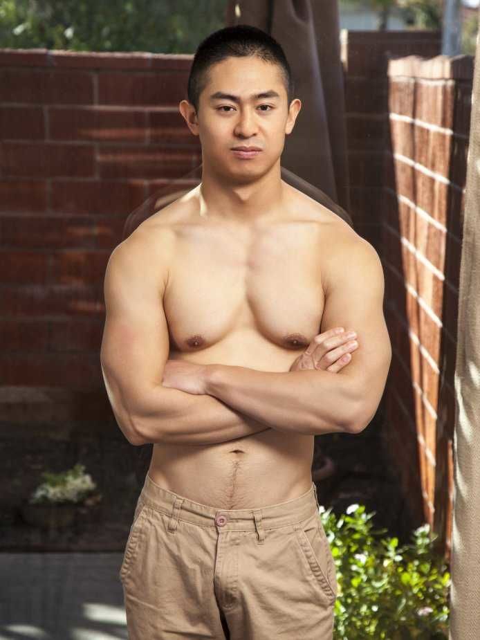 Sebastian Lock Anulingus