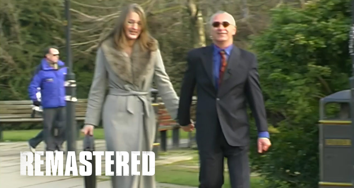 Perverted slut likes being filmed - 2024 AI Remaster