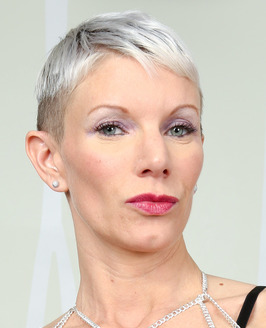 Photo HD Mia Wallace - 1