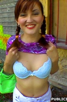 Photo HD Bernadetta - 1