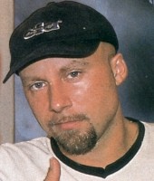 Conrad Son Anulingus