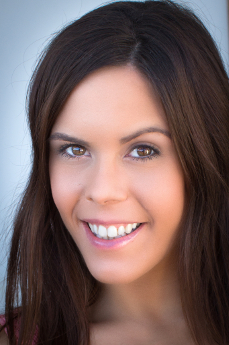 Photo HD Gala Brown - 3