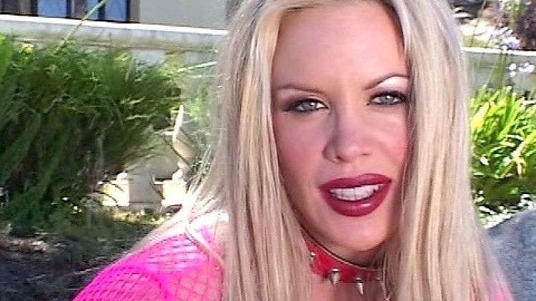 Young and Anal 2 - Scene 8