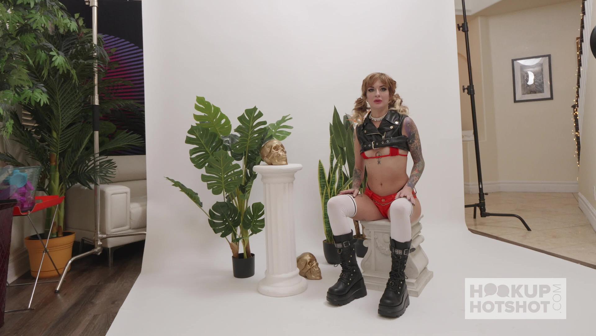 Lysagna Delray - BTS