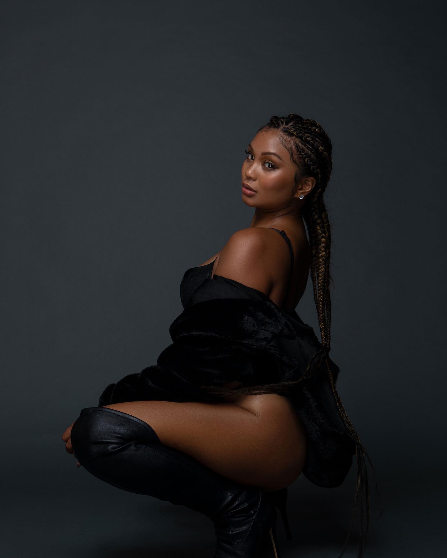 Photo HD Sydney Arielle - 4